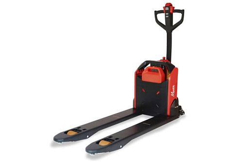 Battery Operated Pallet Truck Spare Parts Manufactures in Bangalore