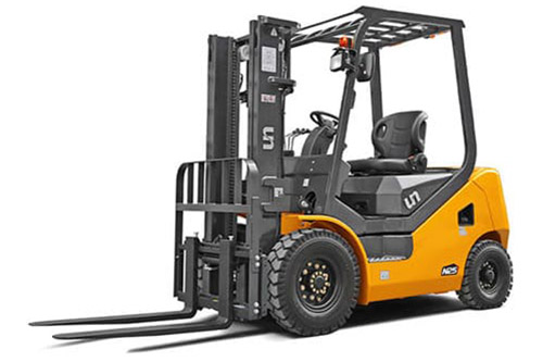 Forklift Manufactures in Bangalore