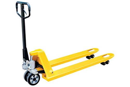 HPT 2500W Hand Pallet Truck in Bangalore